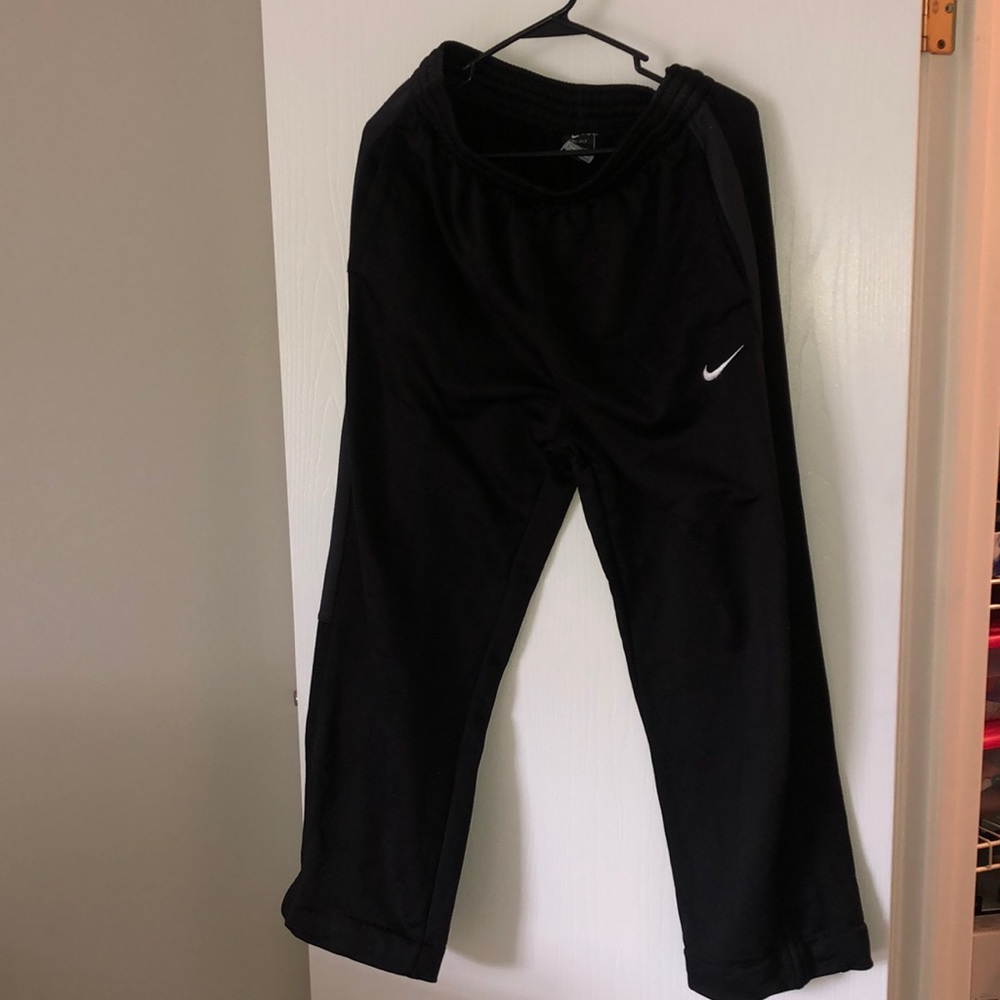 Nike sweat pants